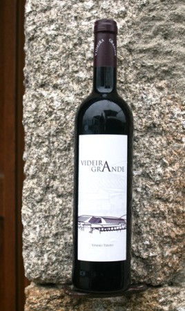 Videira Grande Tinto