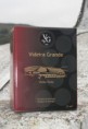 Videira Grande Tinto, Box 5 e 10 litros